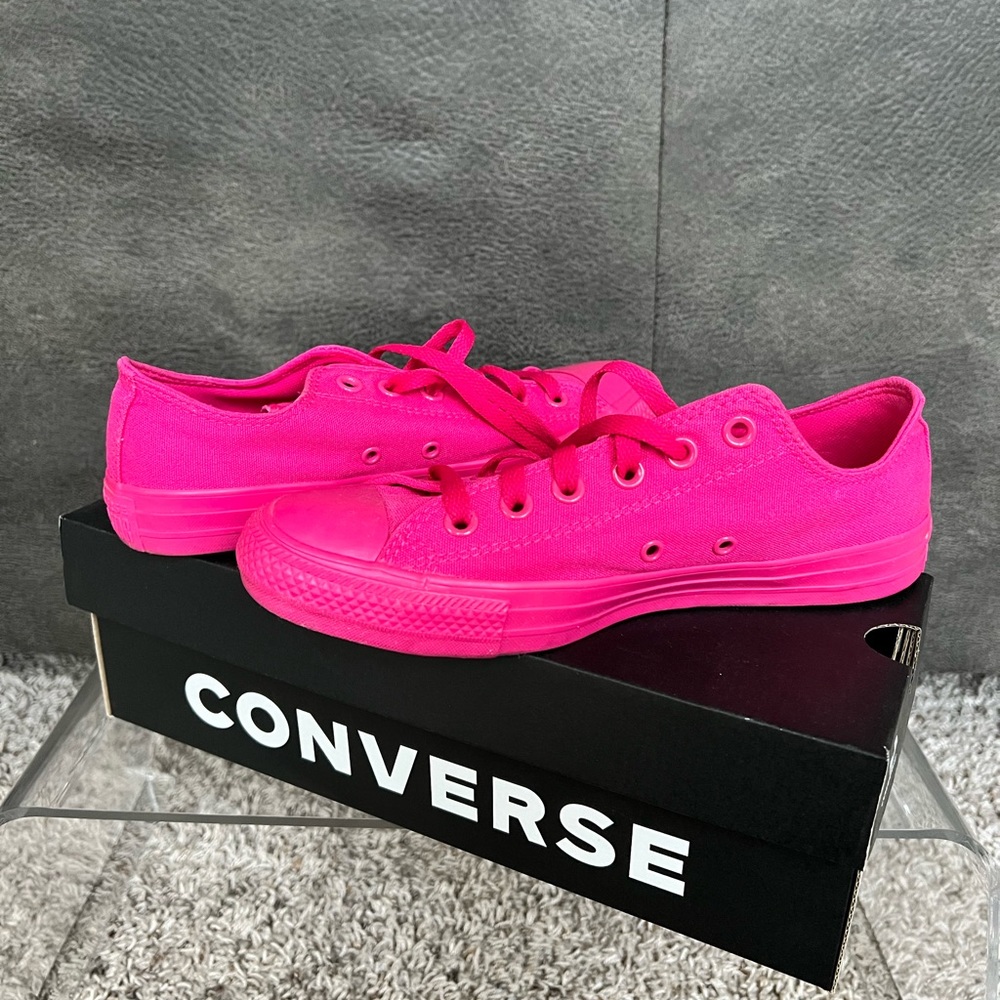 Converse Low Chuck Taylor All Stars
